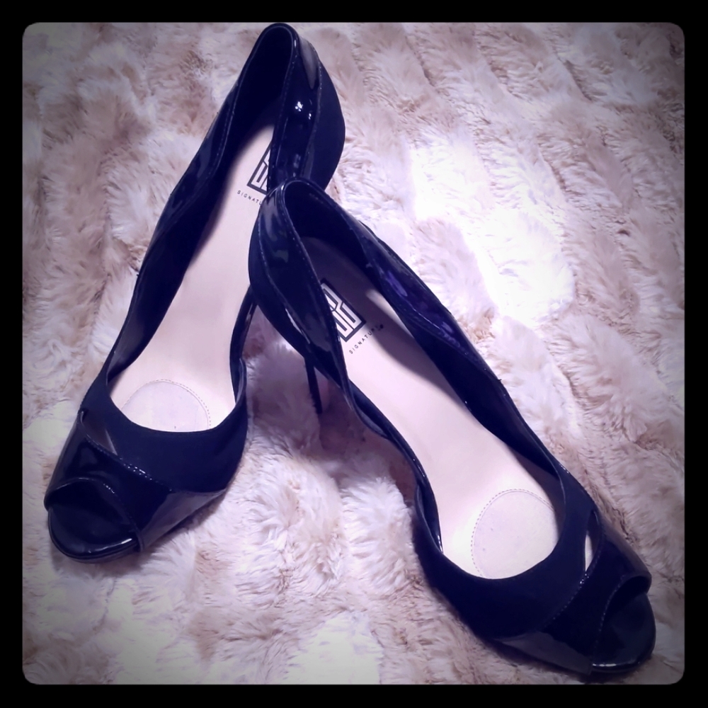 High Heels